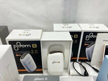 喫煙具 電子タバコ 加熱式タバコ おまとめ IQOS/Ploom/glo【BJBE2013】_画像3