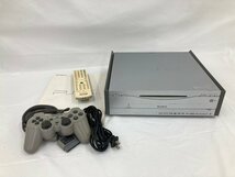 SONY ソニー PSX 通電未確認 J0800949【BKAA2095】_画像1