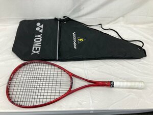 テニスラケット　YONEX VOLTRAGE7S　ラケットケース付き【BJBD9032】