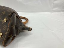 Louis Vuitton　ルイヴィトン モノグラム ティボリPM M40143/AR4099 【BJBE7067】_画像6