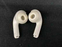 Airpods pro A2084 / A2083 / A2190 初期化済/ペアリング解除済【BKAG3012】_画像4