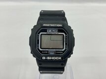CASIO カシオ　腕時計　G-SHOCK　ONE PIECE ワンピース　DW-5600VT　【BKAE7020】_画像2
