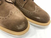 Salvatore Ferragamo　フェラガモ　シューズ　2点まとめ　箱付き【BKAG1013】_画像9