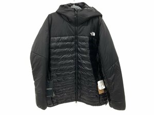 THE NORTH FACE ザ・ノース・フェイス ダウン NY82131LAB サイズ：XL タグ付き 未使用品【BKAH8019】