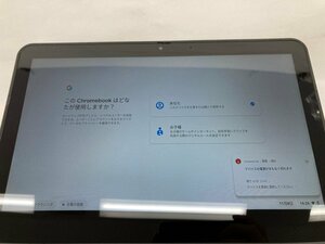 Lenovo 300e Chromebook Gen 3 AMD 3015Ce / 4GB / 32GB レノボ クロームブック 通電〇 初期化済【BKAH4016】