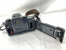 Canon　キヤノン　EOS 55 EYE CONTROL + EF 28-105/3.5-4.5　通電未確認【BKAJ8050】_画像6