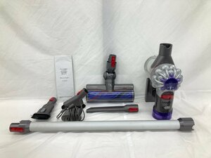 Dyson　ダイソン　v7　掃除機　W8V-JP-RJJ2709A【BKAN8017】