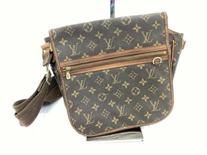 LOUIS VUITTON ルイヴィトン ショルダーバッグ モノグラム メッセンジャー ボスフォールPM M40106【BKAK6031】