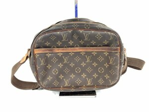 LOUIS VUITTON ルイヴィトン ショルダーバッグ リポーターPM M45254【BKAK6029】