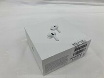 Apple AirPods Pro 第2世代 MagSafe充電ケース USB-C 【BKAM7067】_画像1
