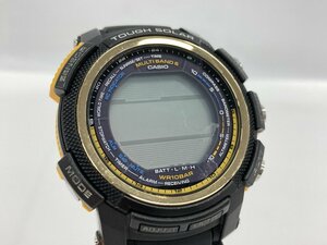 CASIO カシオ TOUGH SOLAR タフソーラー PROTREK プロトレック 3172 PRW-2000A 【BKAM7028】