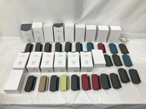 IQOS ILUMA　アイコス イルマ　まとめ　ジャンク【BKAT4027】