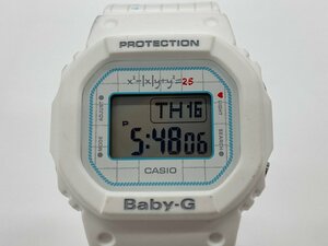 CASIO　カシオ　Baby-G KYOHEI　腕時計　BGD-560LJ　3290【BKAP7057】