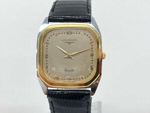 LONGINES　ロンジン 腕時計 稼働 【BKAT7042】