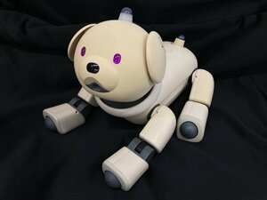 SONY ソニー AIBO アイボ ERS-311B おまとめ セット【BKAY9008】