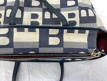 BURBERRY/ハンティングワールド/Dior/バリー バッグ ポーチ おまとめ【BKAY7007】_画像8