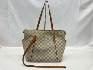 LOUIS VUITTON ルイヴィトン ショルダーバッグ ダミエアズール 【BKAX7024】