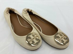 TORY BURCH トリーバーチ フラットシューズ【BKAW7008】