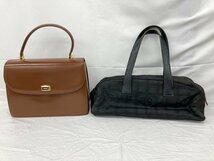 LOUIS VUITTON GUCCI HERMES Cartier 他 バッグ おまとめ セット【BKBA0023】_画像2