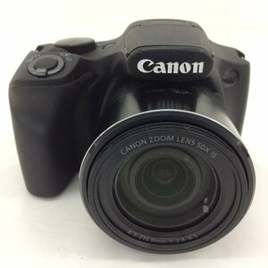 Canon　キヤノン　PowerShot SX530 HS　通電確認済み【BKAC7003】