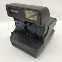 ポラロイドカメラ　3点おまとめ　ポラロイド Polaroid　636 closeup　SONAR AF 5000　JOY CAM　通電未確認【BKAC7014】_画像6