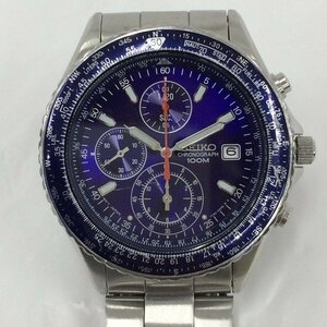 SEIKO セイコー　7T92-0CF0　腕時計　【BKAD6020】