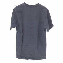 GUCCI グッチ　Tシャツ　半袖　ブラック　サイズS【BKAC5016】_画像2