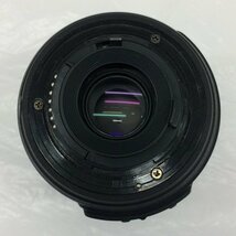 Nikon ニコン デジタル一眼レフカメラ 通電〇 D3000 2043353【BKAK7036】_画像8