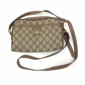 GUCCI　グッチ　ショルダーバッグ　001・58・6594　4023【BKAQ5036】