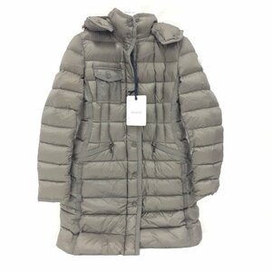 MONCLER モンクレール エルミンヌ ダウンコート【BKAX0002】