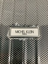 MICHEL KLEIN ミッシェルクラン　スーツケース【BKAS9003】_画像9