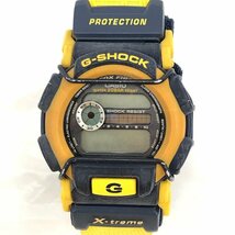 CASIO　カシオ　G-SHOCK/Baby-G　腕時計　２点　1644　BG-370/1596　DW-003　不動品【BJBA6017】_画像3