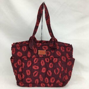 Marc by Marc Jacobs　マークバイマークジェイコブス　トートバッグ【BKAC2031】