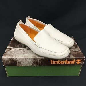 Timberland　ティンバーランド　レディース靴　箱付き　サイズ7.5W【BKAC5012】