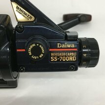 Daiwa ダイワクロスビート 593TULFS / リール TANASENSOR-X500 他 釣具 おまとめ セット【BJAR8005】_画像6