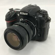 Nikon ニコン D300 デジタル一眼【BKAD5016】_画像1