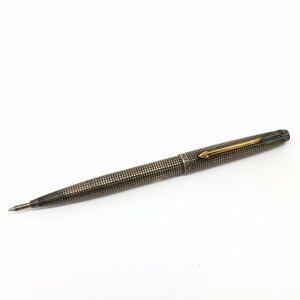 PARKER　パーカー　ボールペン　スターリングシルバー　ジャンク品【BKAF0057】