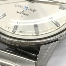 SEIKO セイコー SKYLONER スカイライナー 腕時計【BKAC4075】_画像8