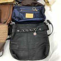 COACH コーチ バッグ 財布 おまとめ【BKAG1024】_画像2