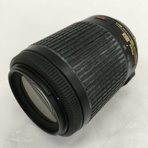 Nikon ニコン レンズ AF-S NIKKOR 55-200mm 1:4-5.6G ED【BKAE7047】