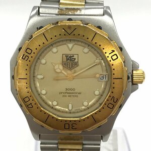 Tag Heuer タグ・ホイヤー 935.406 professional 腕時計【BKAC4081】