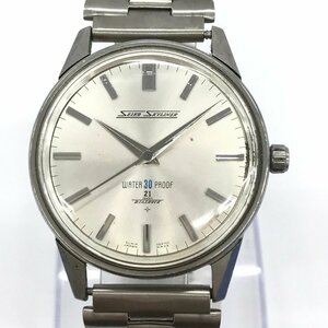 SEIKO セイコー SKYLONER スカイライナー 腕時計【BKAC4075】