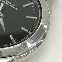 SEIKO セイコー　腕時計　WATER RESIST　10 BAR　7N43-0AR0【BKAG2042】_画像10