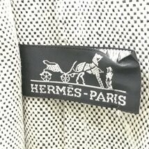 HERMES　エルメス　フールトゥPM　トートバッグ【BKAH2019】_画像7