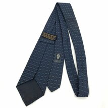 GUCCI　グッチ　ネクタイ　シルク【BKAJ3048】_画像4