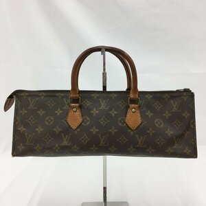 LOUIS VUITTON ルイヴィトン ハンドバック モノグラム サック トリアングル M51360/824【BKAK6055】