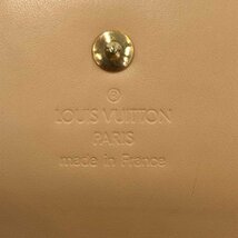 Louis Vuitton　ルイヴィトン　財布　マルチカラー　ポルトモネビエカルトクレディ　M92984/TH0065【BKAL6052】_画像7