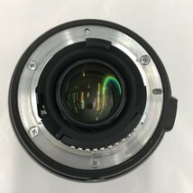 Nikon ニコン AF-S NIKKOR 18-70mm 1:3.5-4.5G カメラレンズ【BKAD5003】_画像4