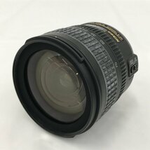 Nikon ニコン AF-S NIKKOR 18-70mm 1:3.5-4.5G カメラレンズ【BKAD5003】_画像1