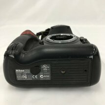 Nikon ニコン D2H デジタル一眼【BKAD5008】_画像3